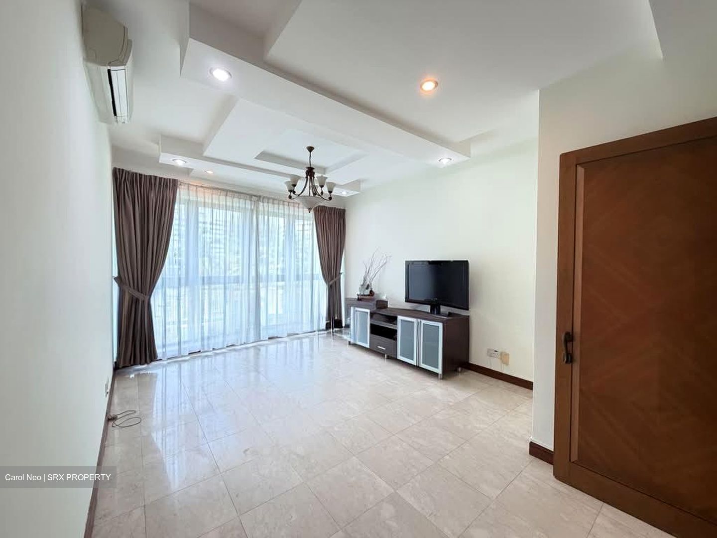 Palm Gardens (D23), Condominium #597614061
